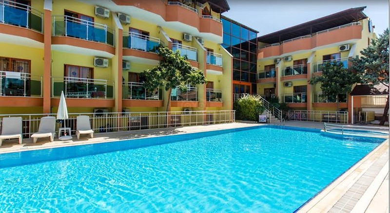 Otel Resmi