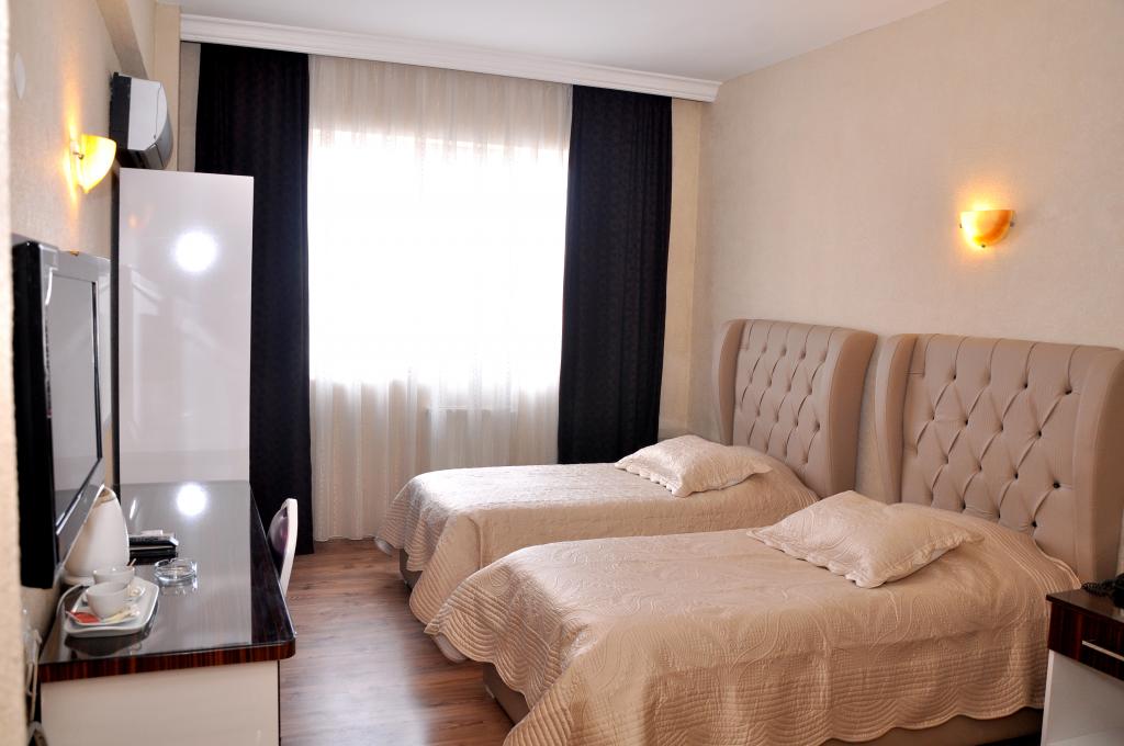 Otel Resmi