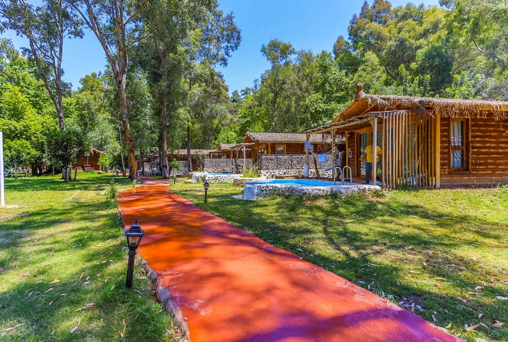 Gizli Cennet Villages Hotel