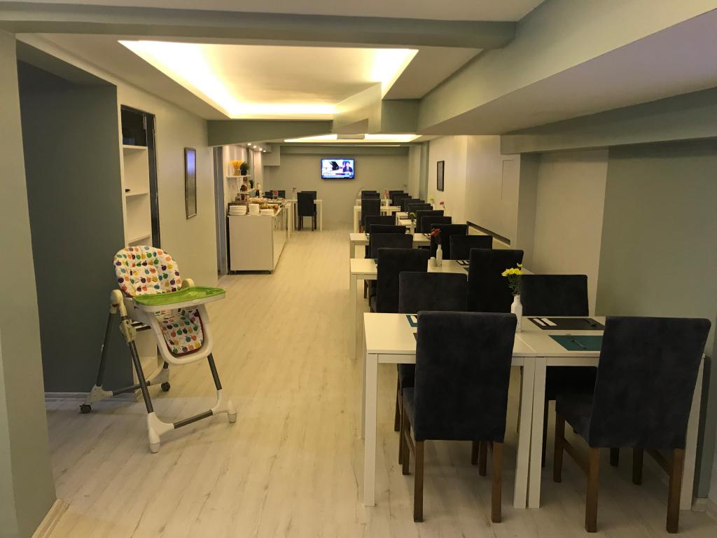 Otel Resmi