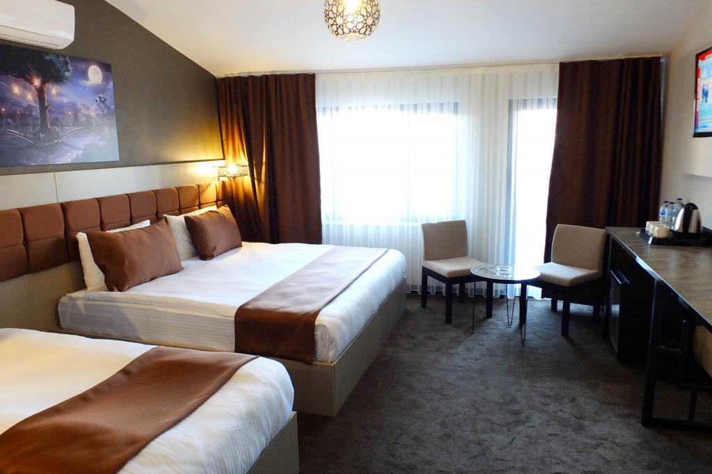 Otel Resmi