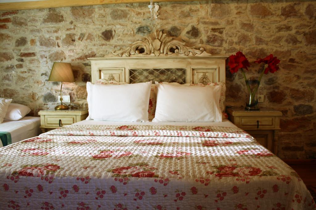 Standard Room, Garden View