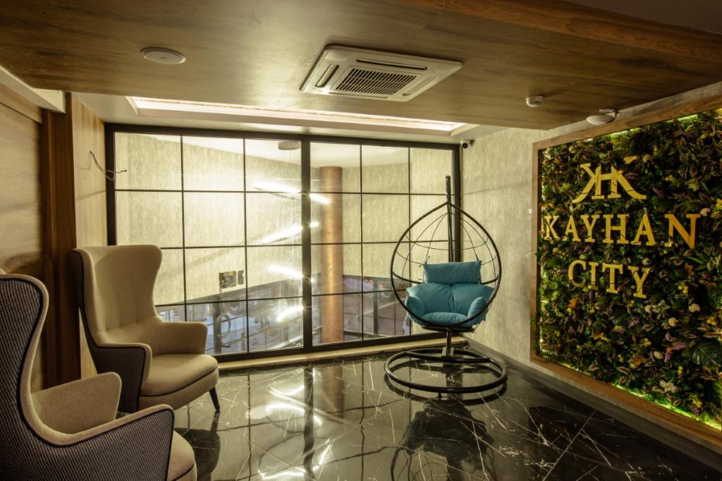 Otel Resmi