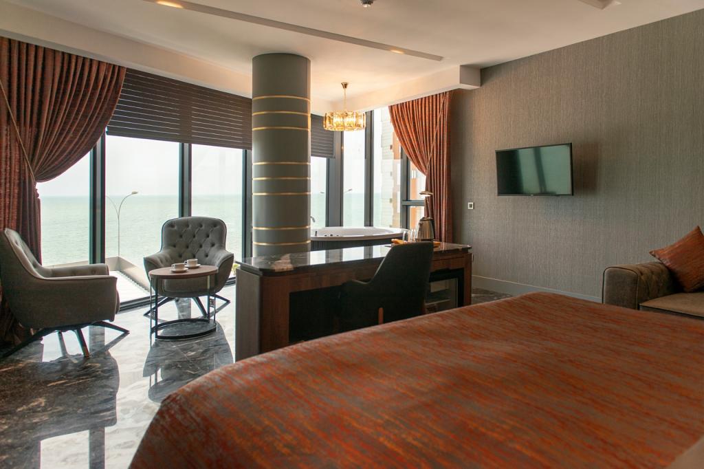 Otel Resmi