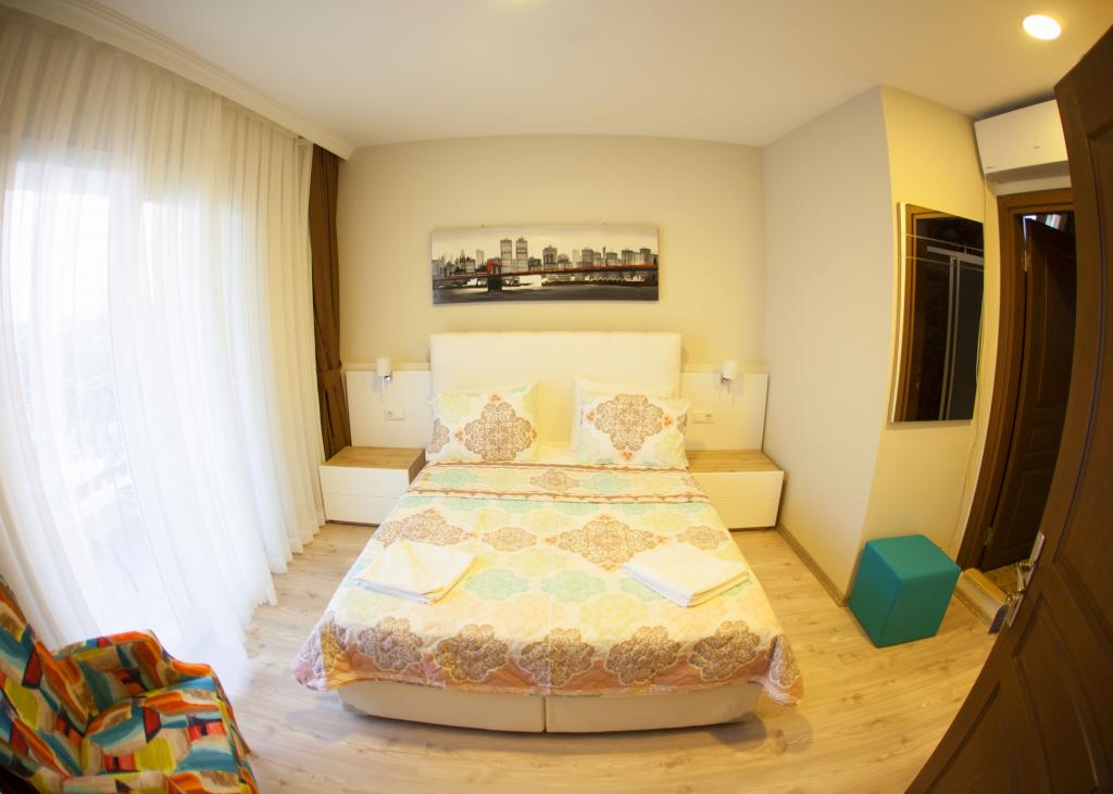 Otel Resmi