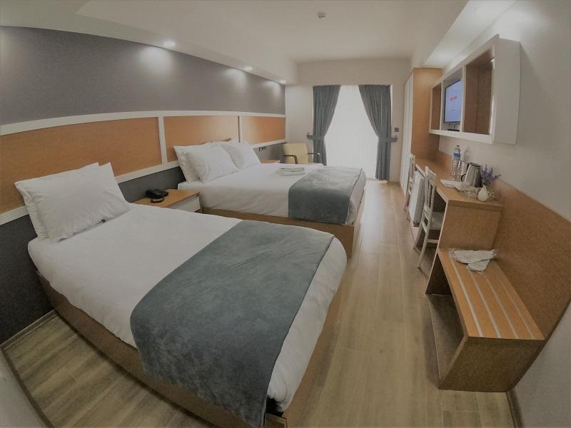 Otel Resmi