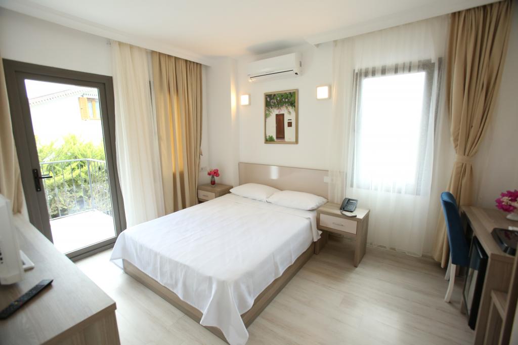 Otel Resmi