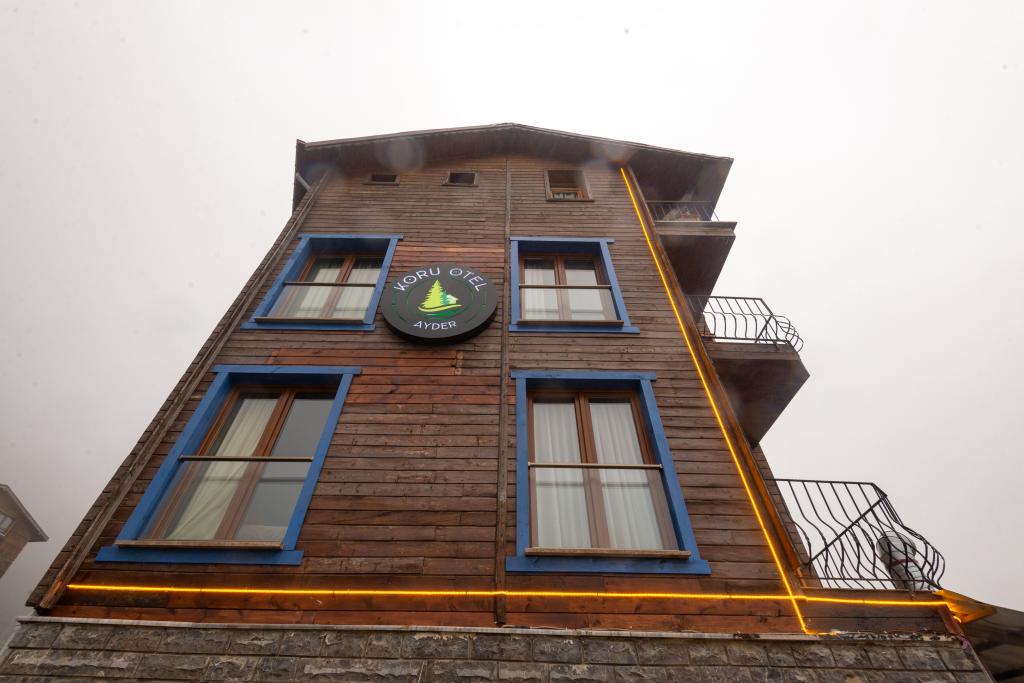 Otel Resmi