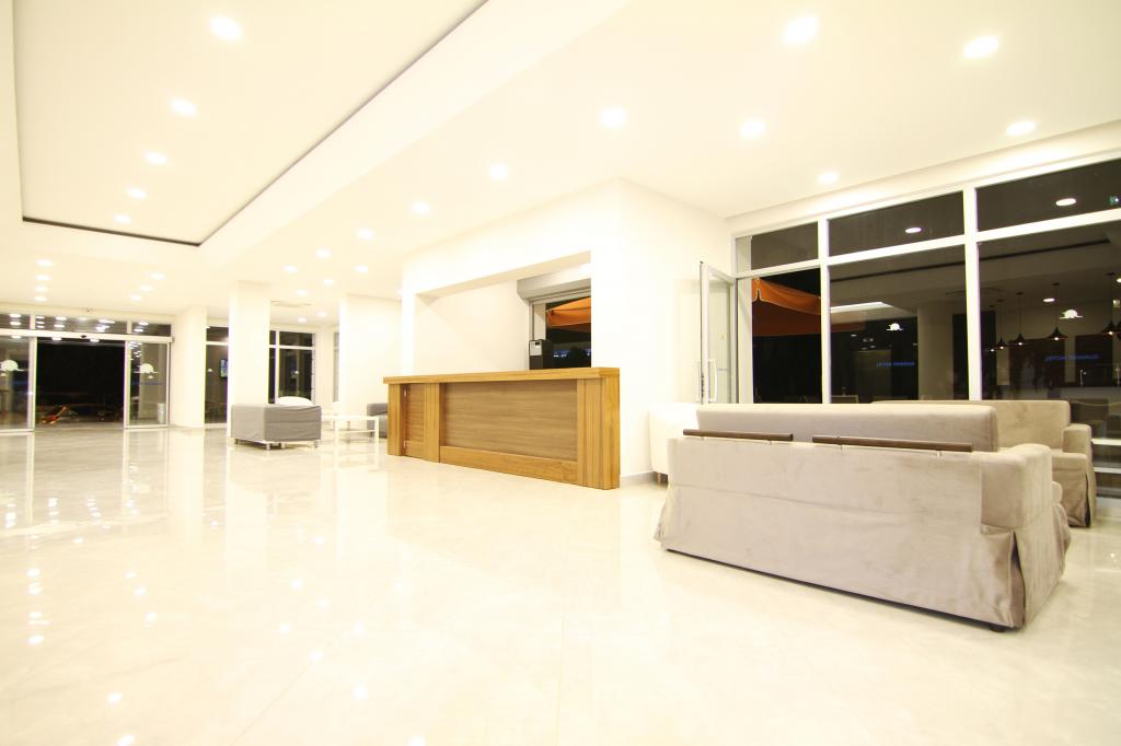 Otel Resmi
