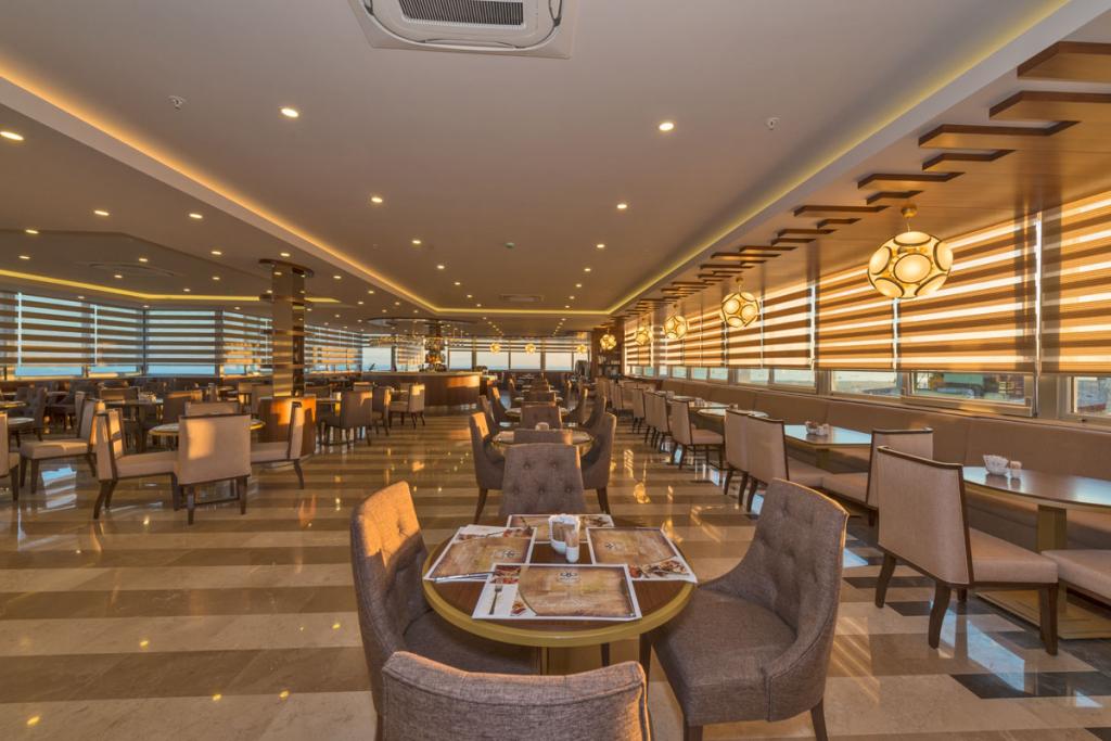 Otel Resmi