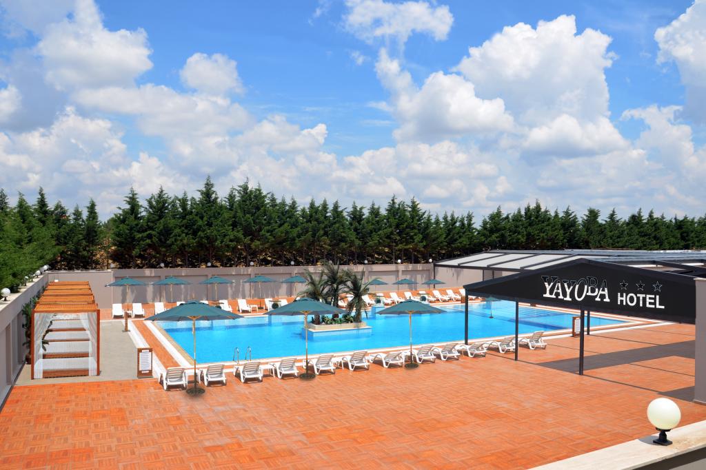 Otel Resmi