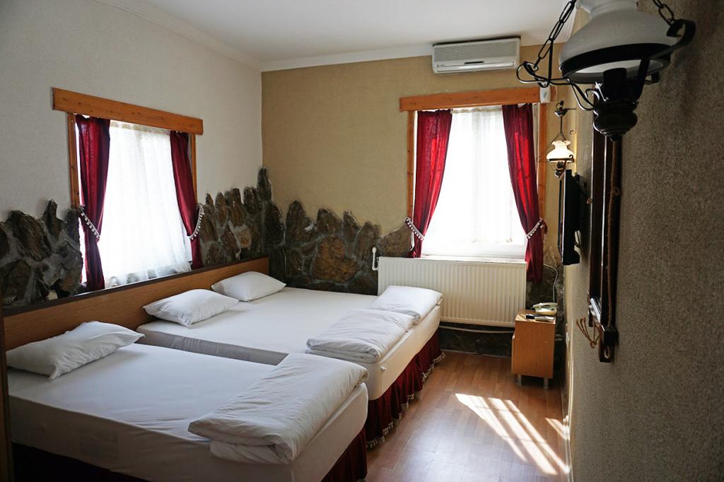 Otel Resmi