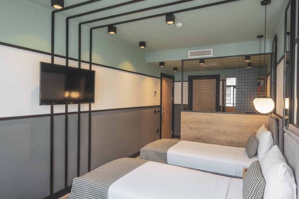 Otel Resmi