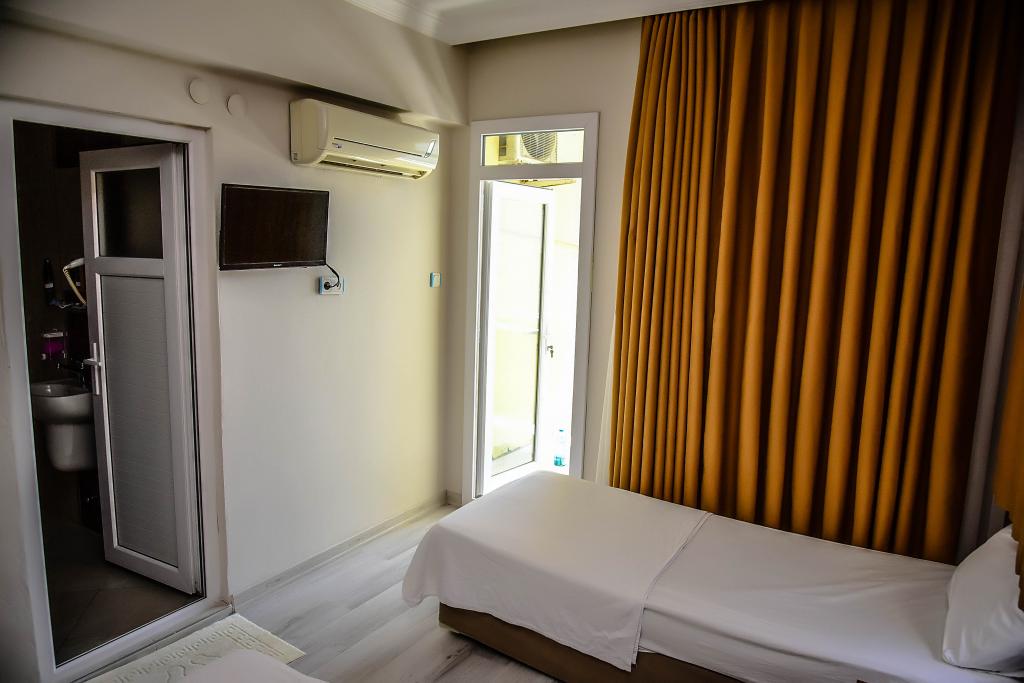 Otel Resmi