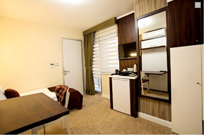 Otel Resmi