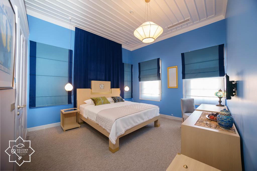 Otel Resmi