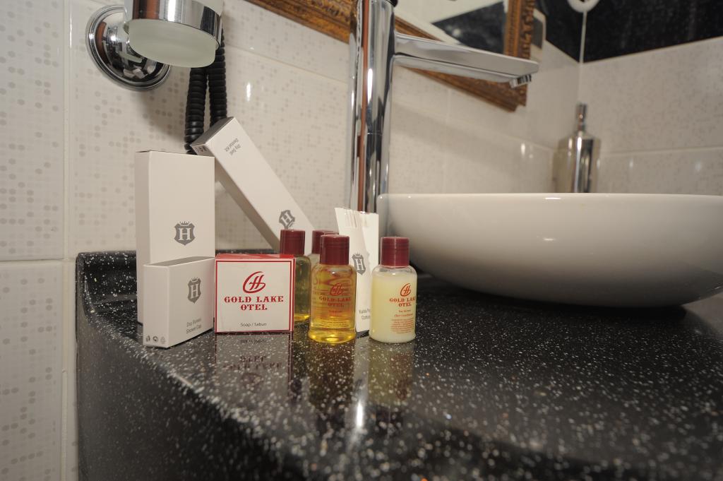 Standart Oda (3 Kişilik)