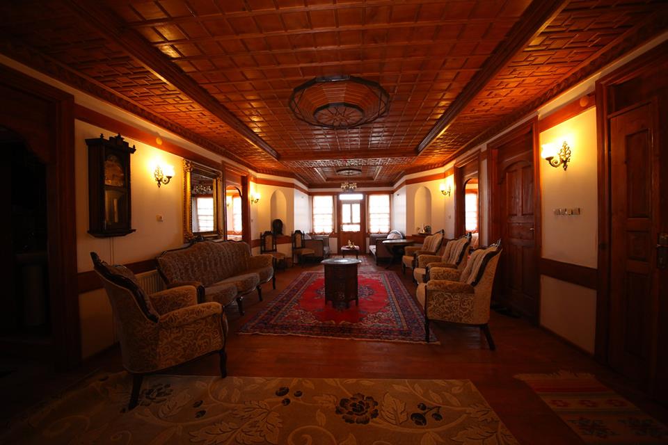 Otel Resmi