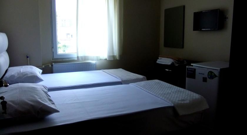 Otel Resmi