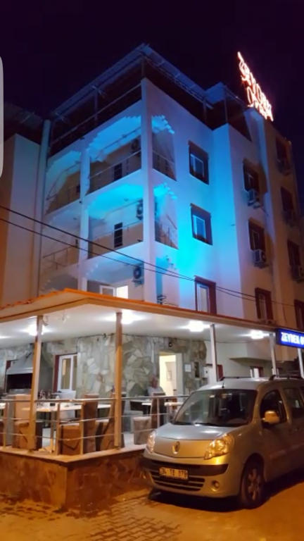 otelpuan