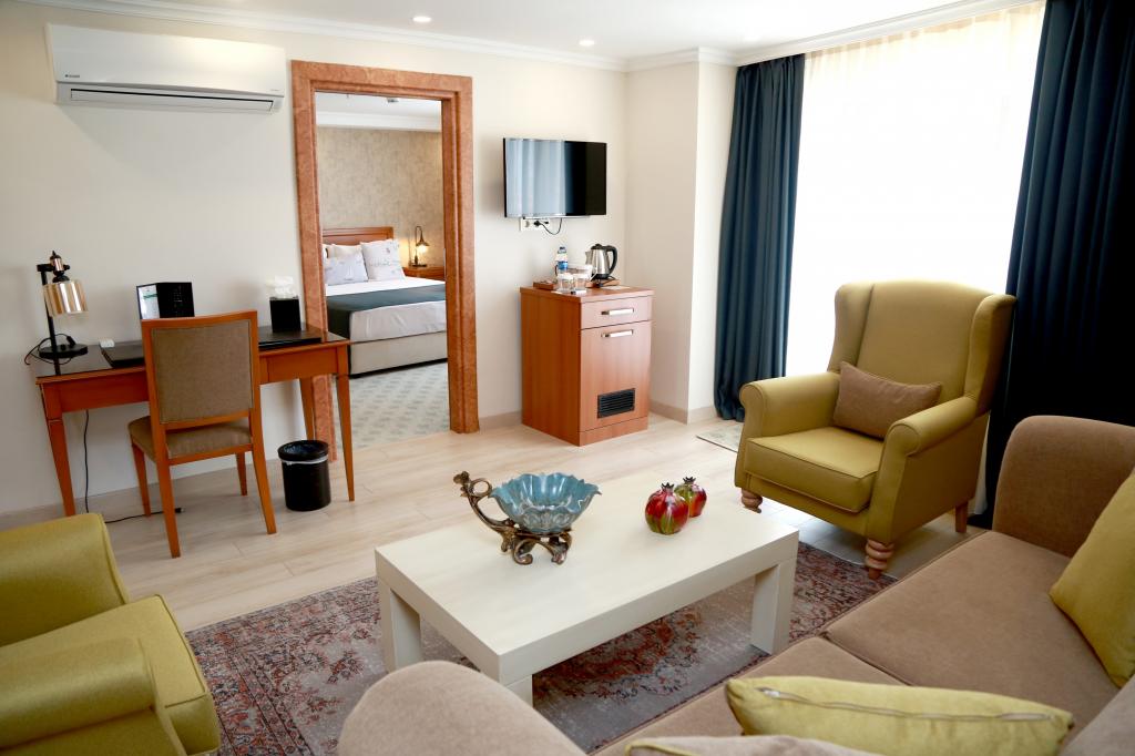 Otel Resmi