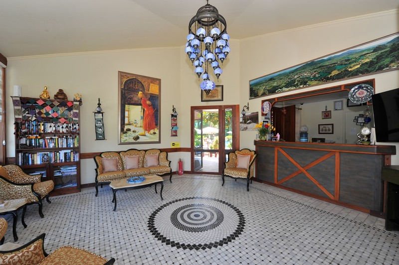 Otel Resmi