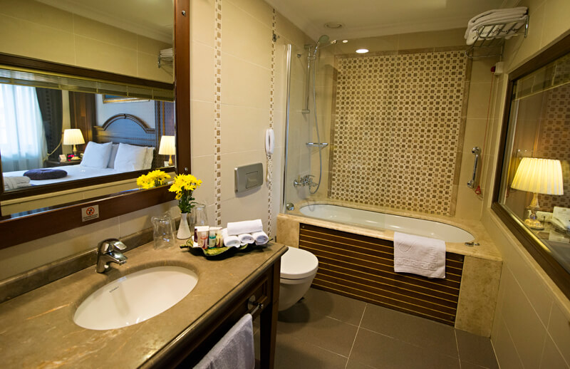 Otel Resmi