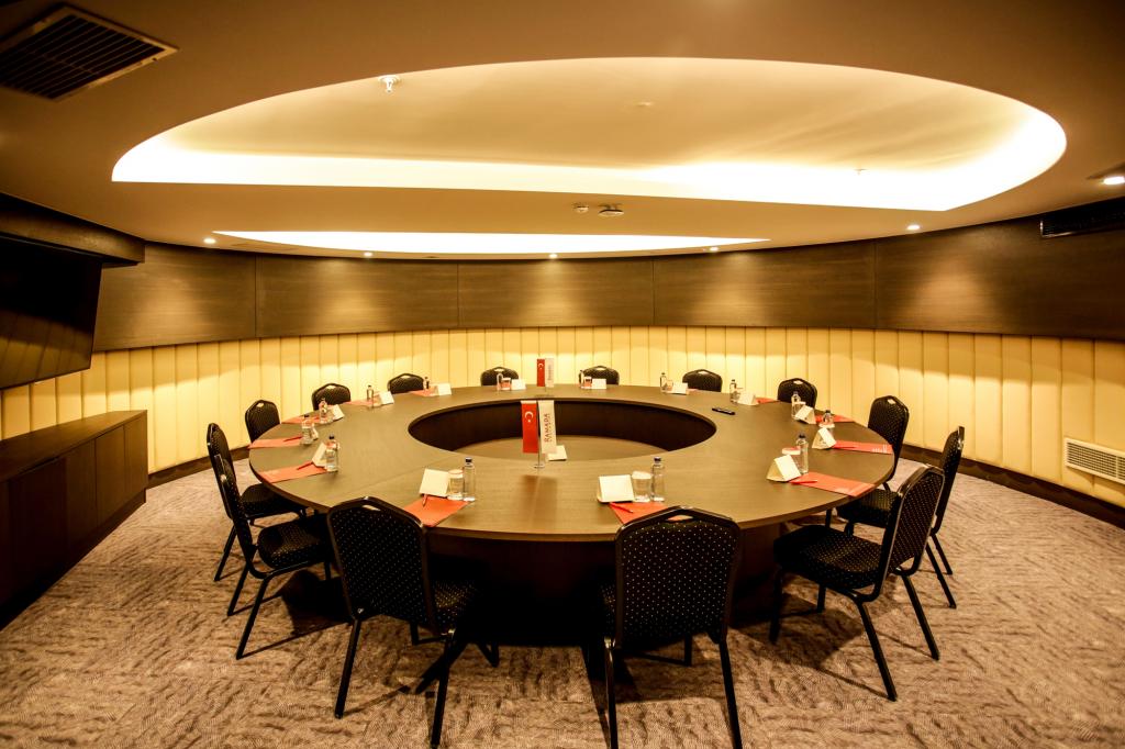 Otel Resmi
