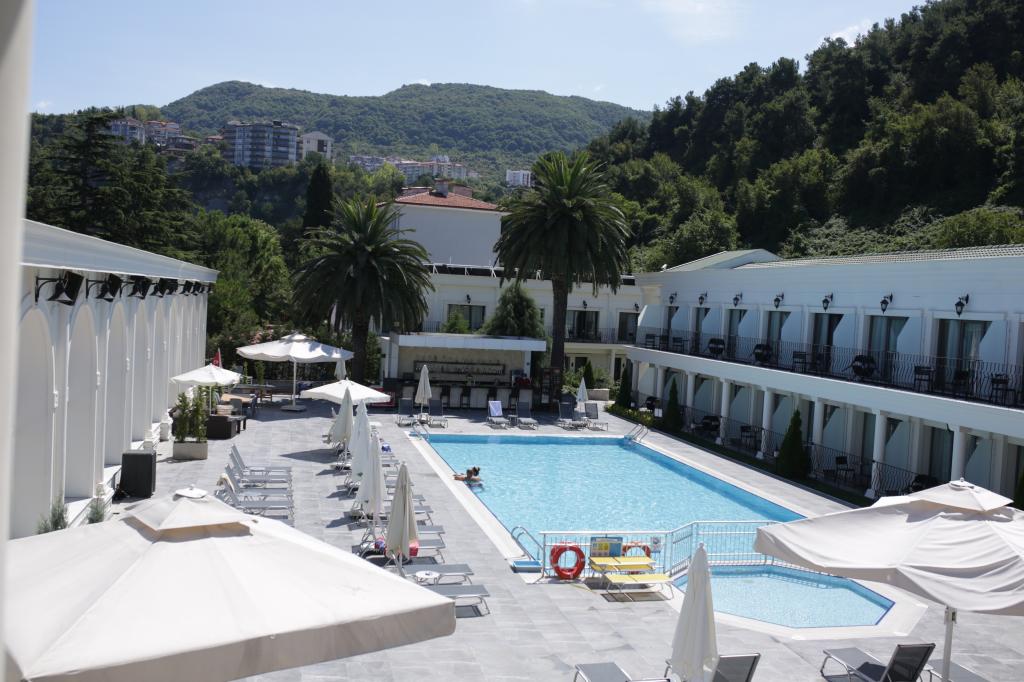 Otel Resmi