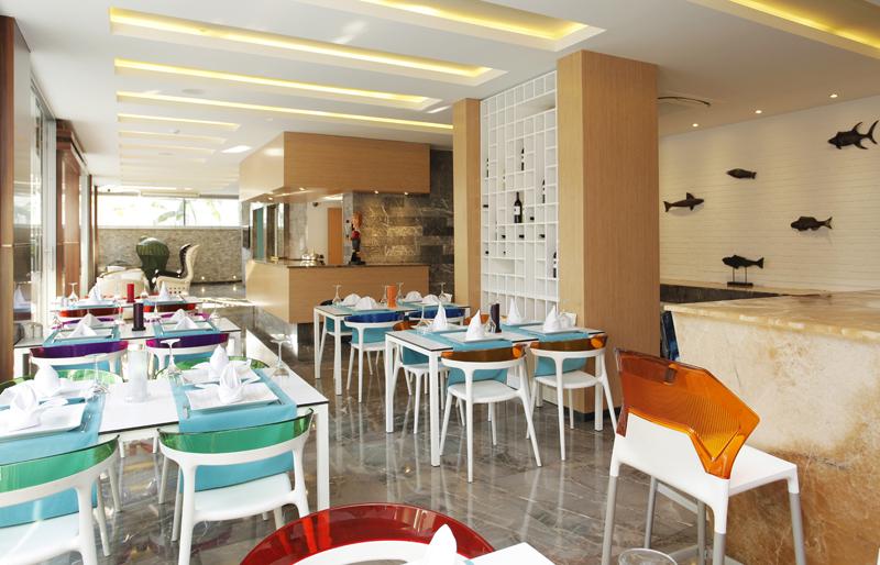 Otel Resmi