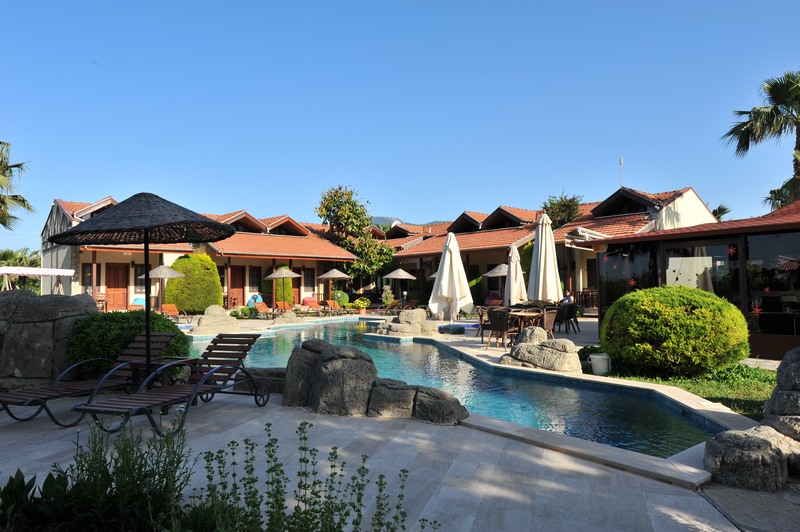 Otel Resmi