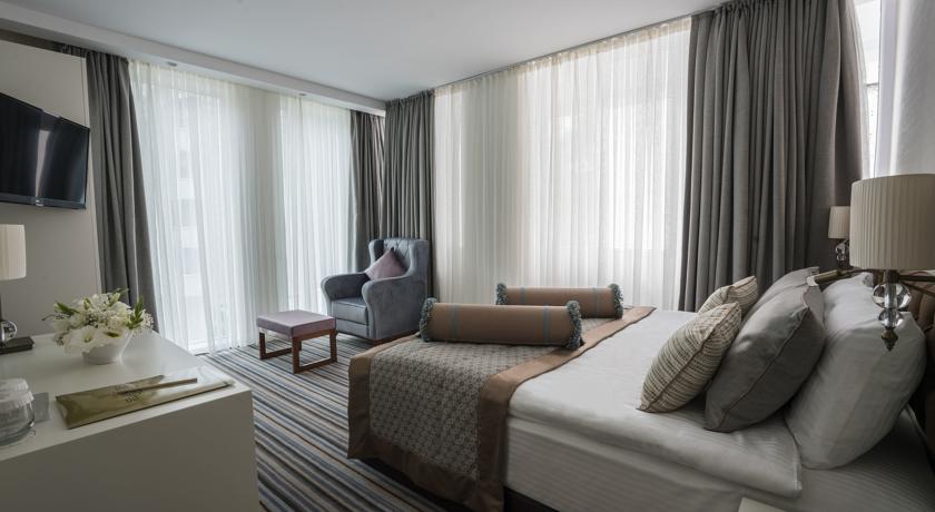 Otel Resmi
