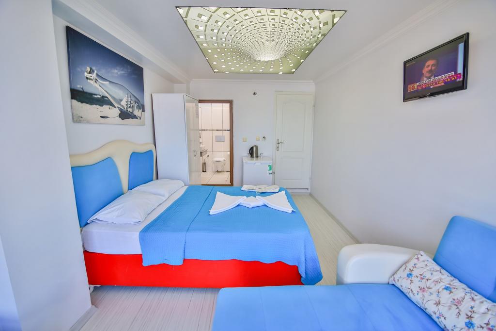 Otel Resmi