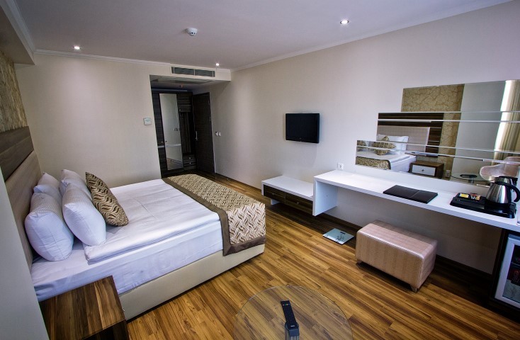 Otel Resmi