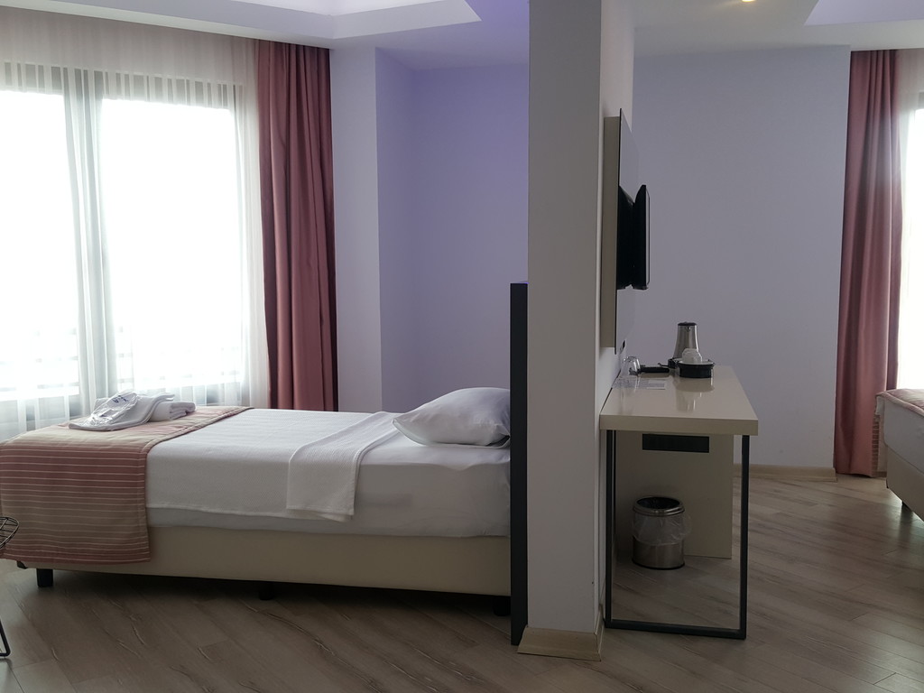 Otel Resmi