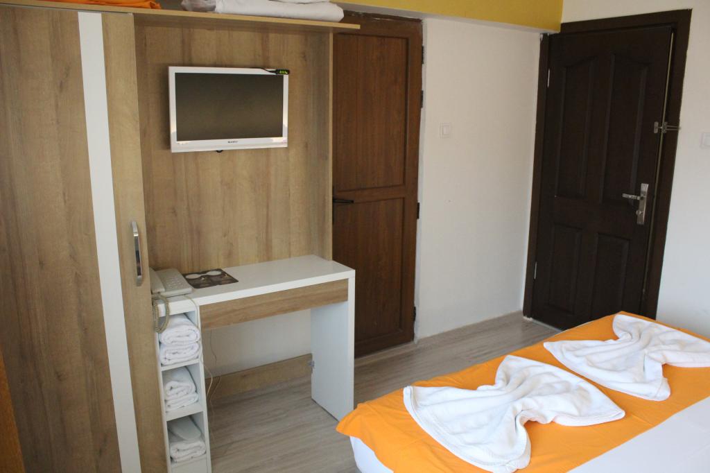 Otel Resmi