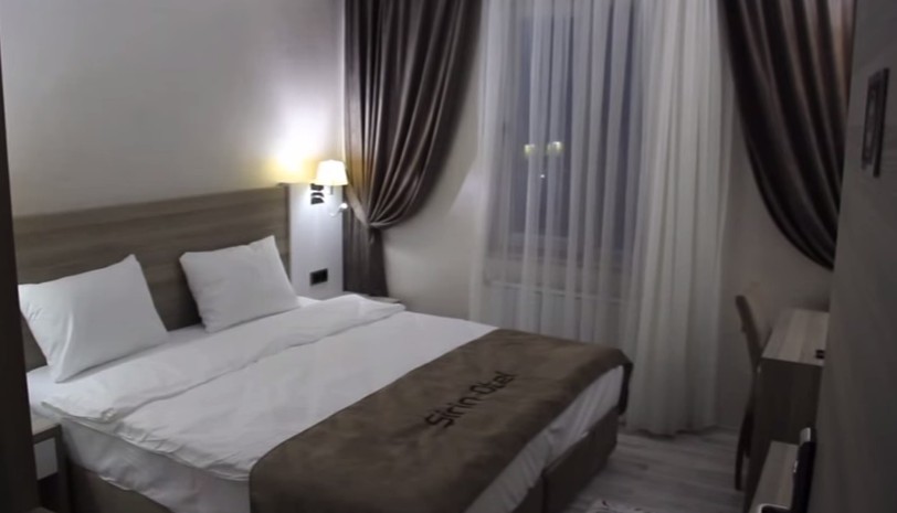 Otel Resmi