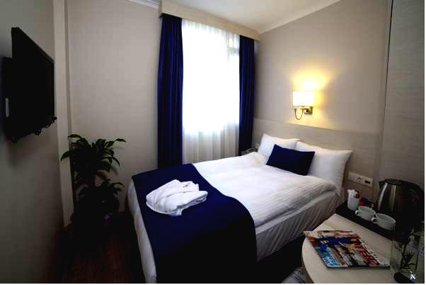 Otel Resmi