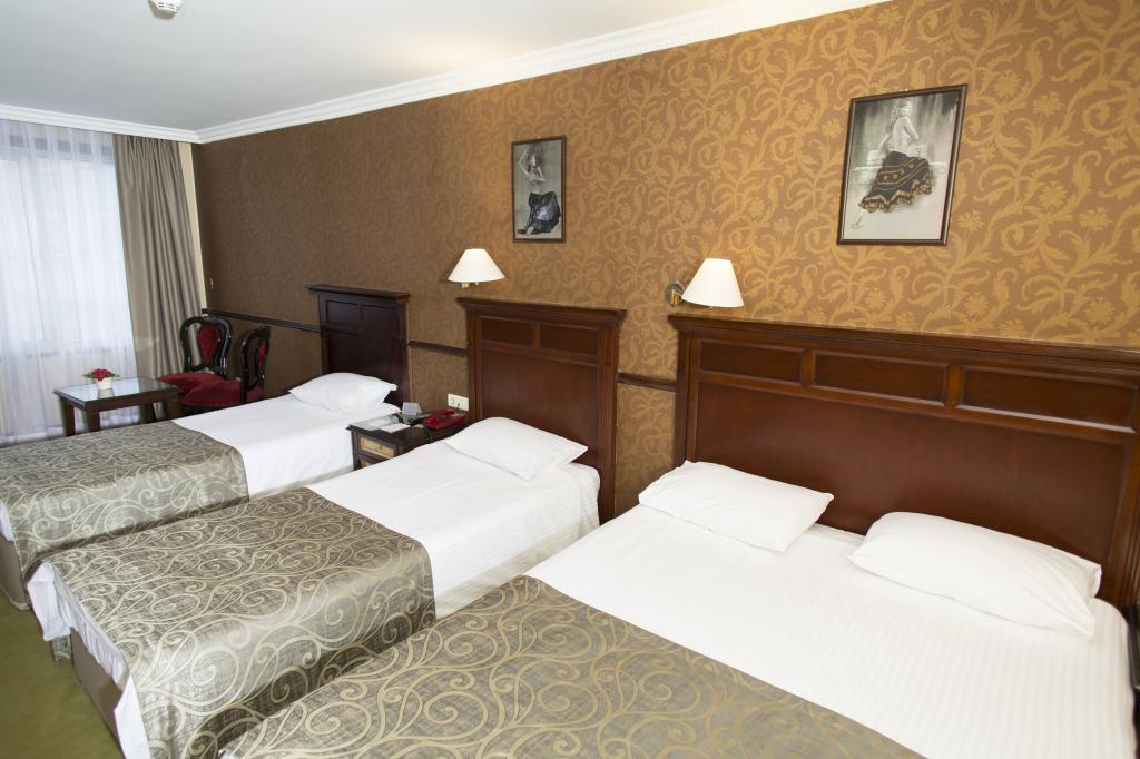 Otel Resmi
