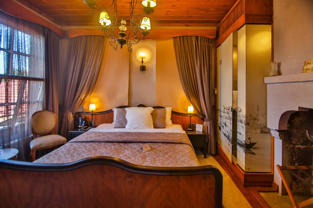 Otel Resmi
