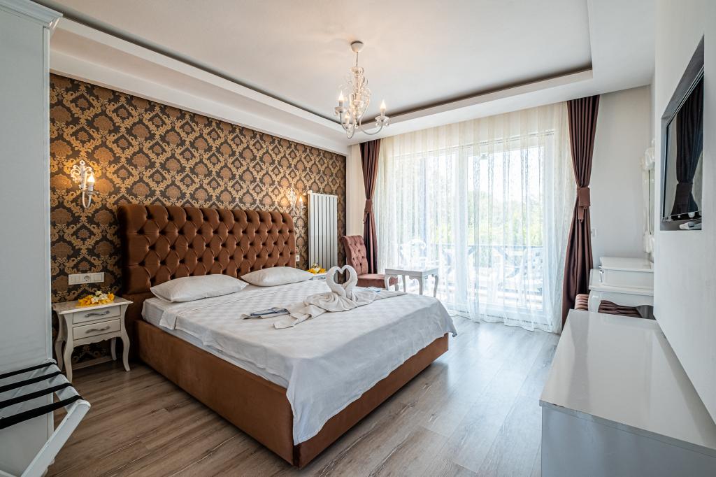 Otel Resmi
