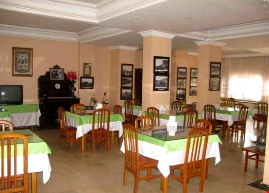 Otel Resmi