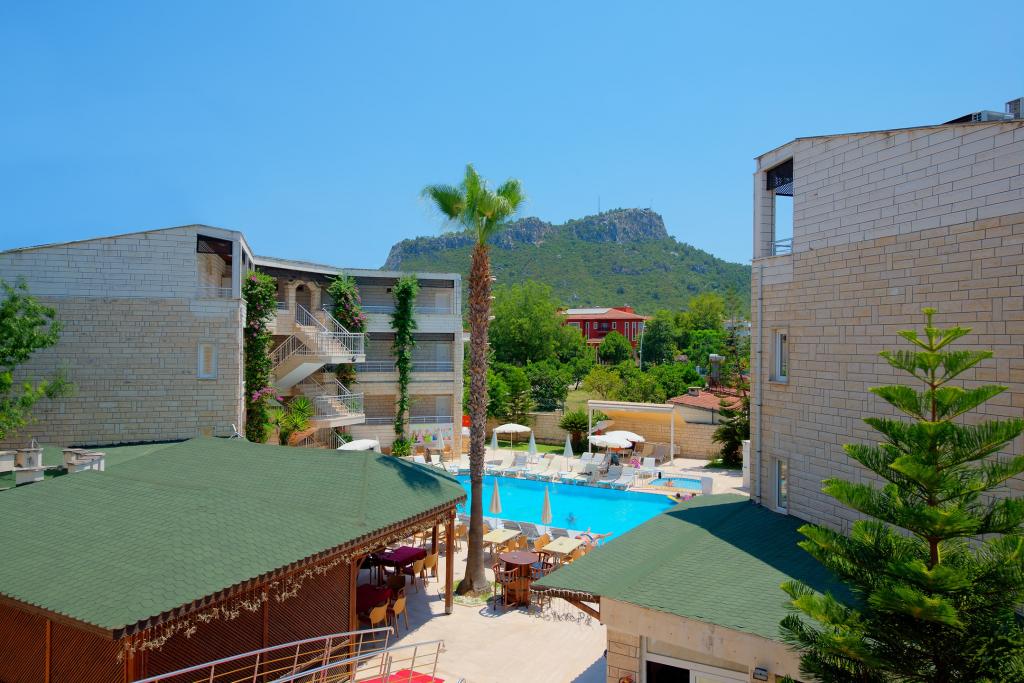 Otel Resmi