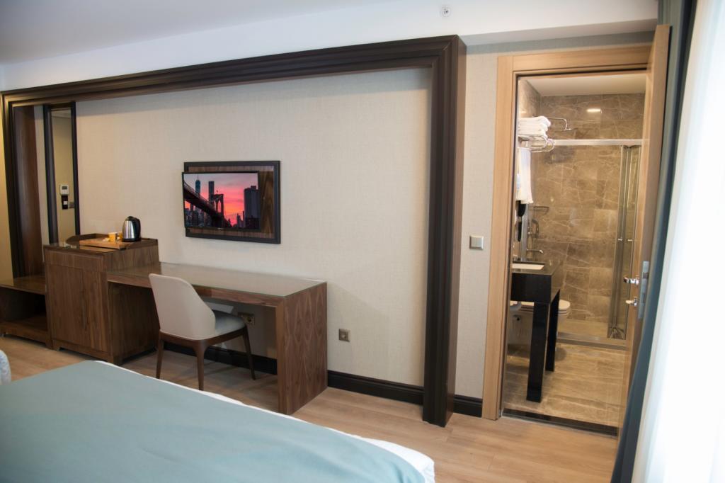 Otel Resmi