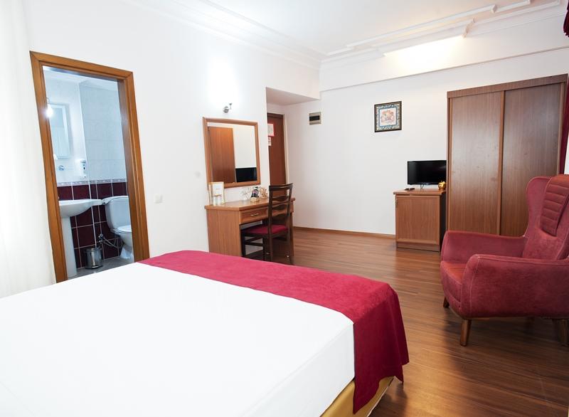 Otel Resmi
