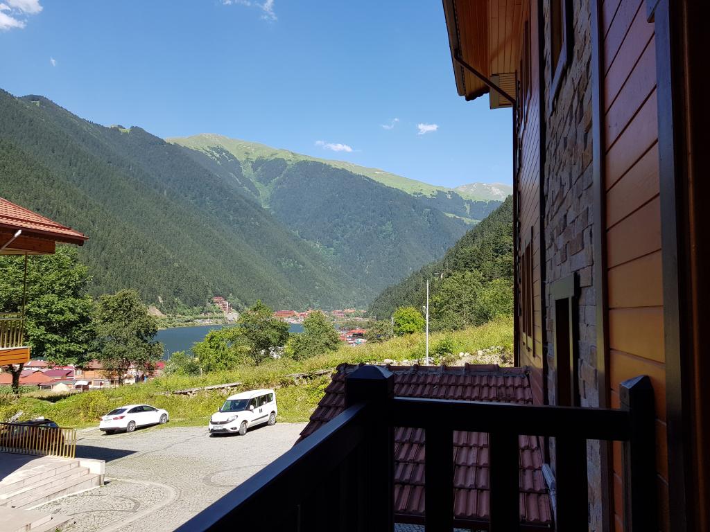 Daire, Göl Manzaralı