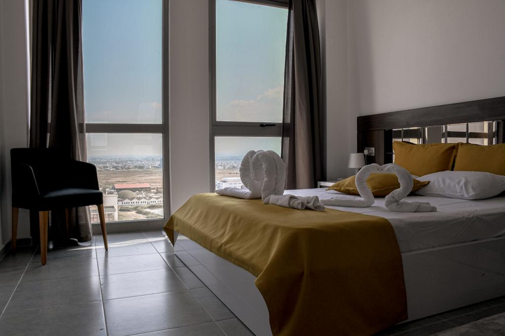 Standard Room, Mountain View