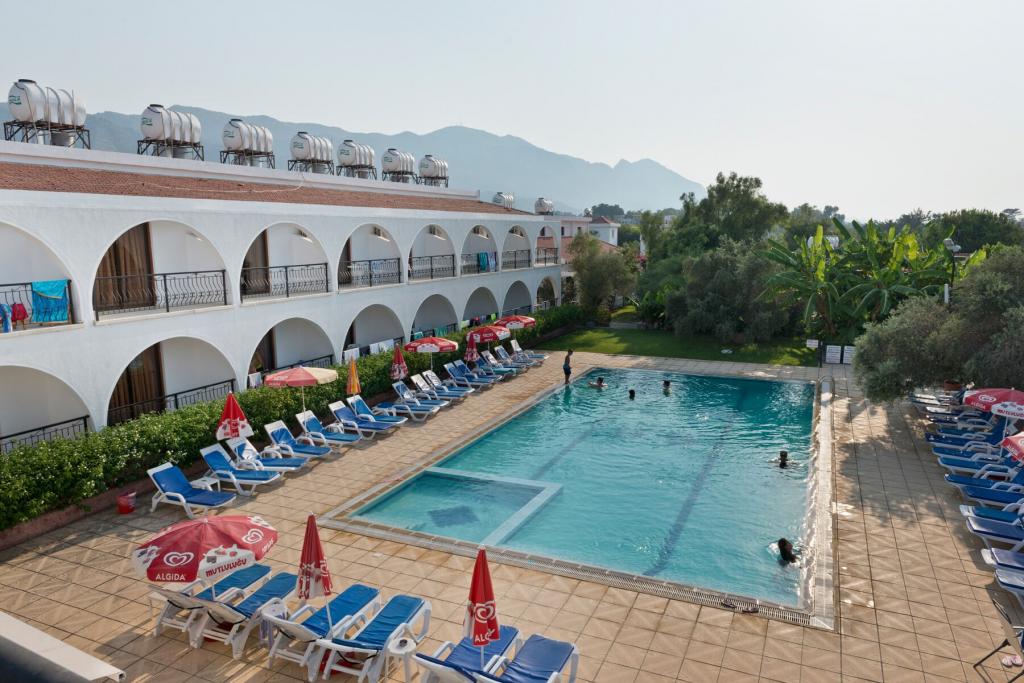 Otel Resmi