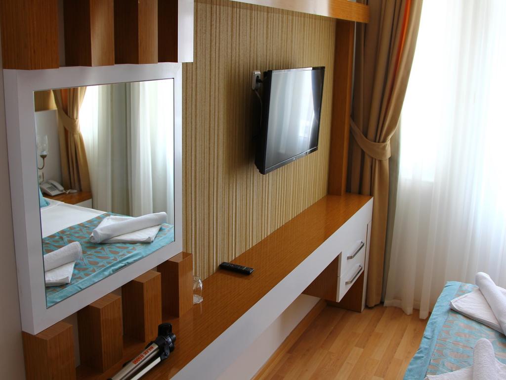 Otel Resmi