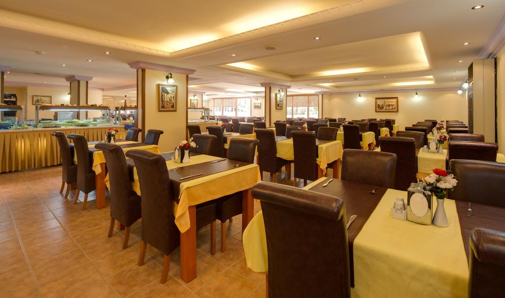 Otel Resmi